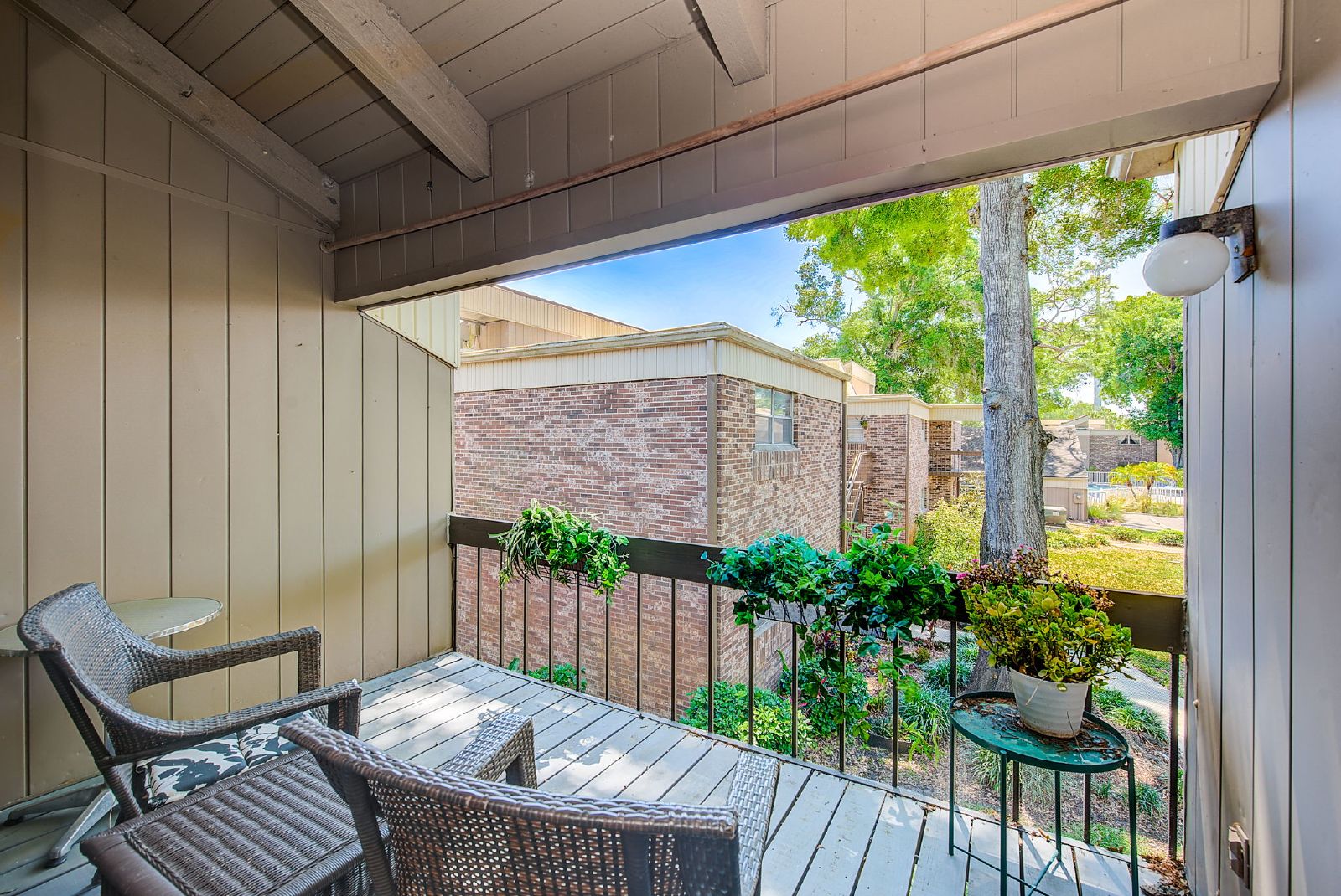 Cute Studio In The Heart Of Tampa! property image