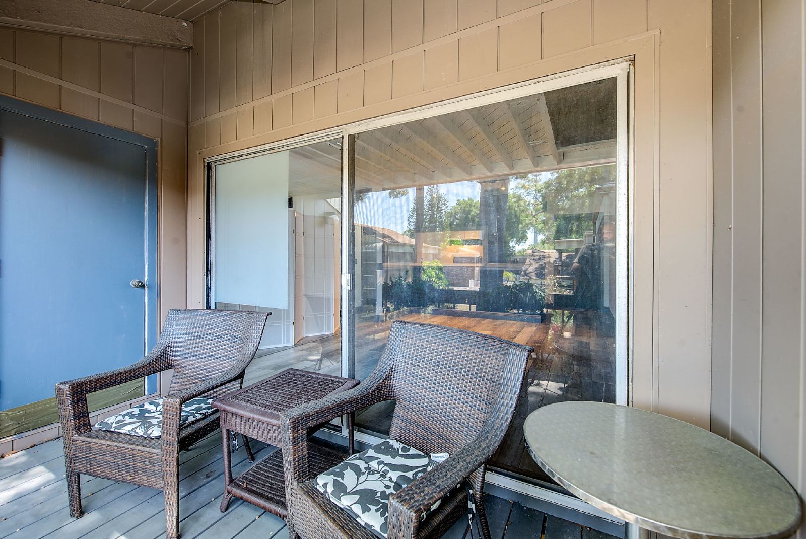 Cute Studio In The Heart Of Tampa! property image