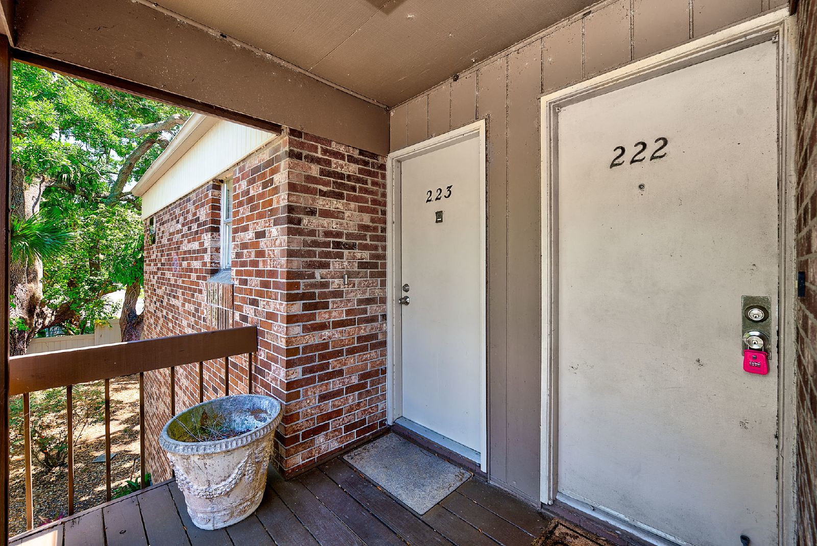 Cute Studio In The Heart Of Tampa! property image