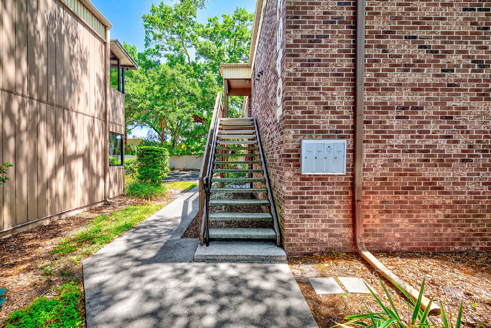 Cute Studio In The Heart Of Tampa! property image