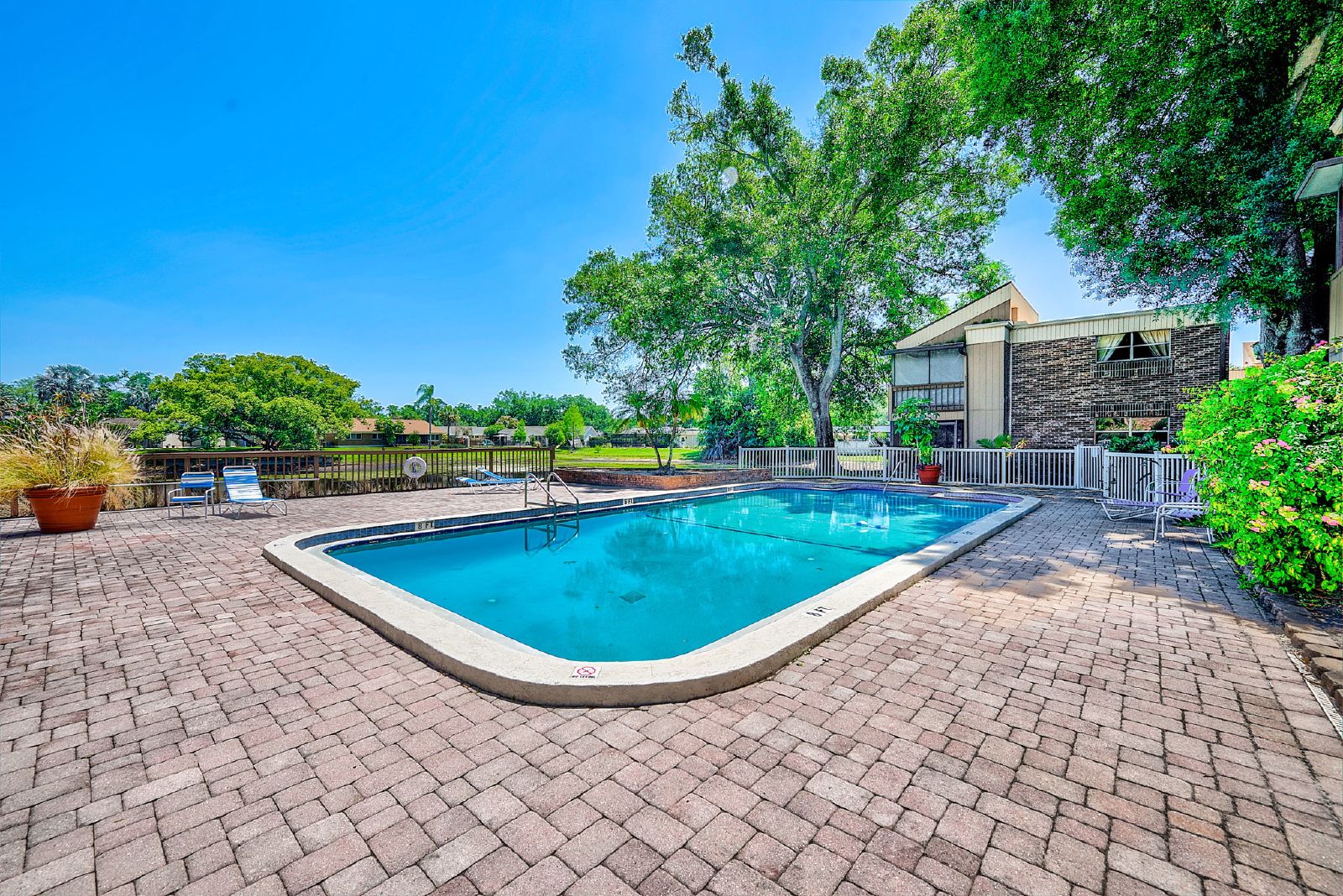 Cute Studio In The Heart Of Tampa! property image