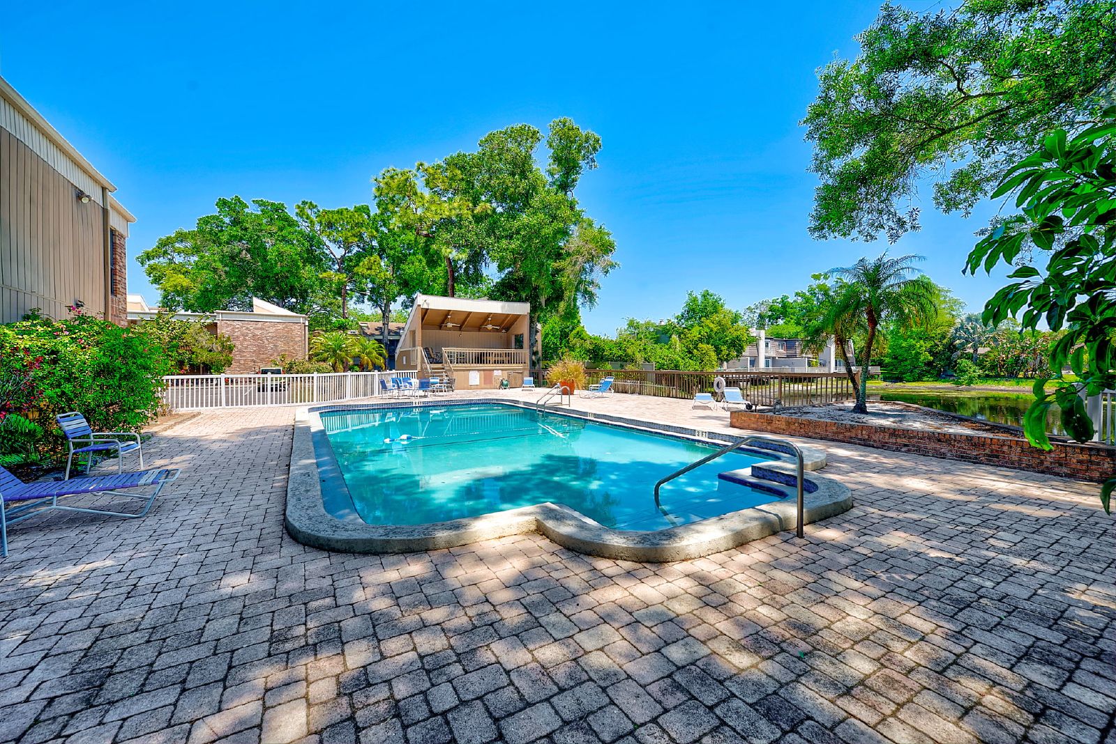Cute Studio In The Heart Of Tampa! property image