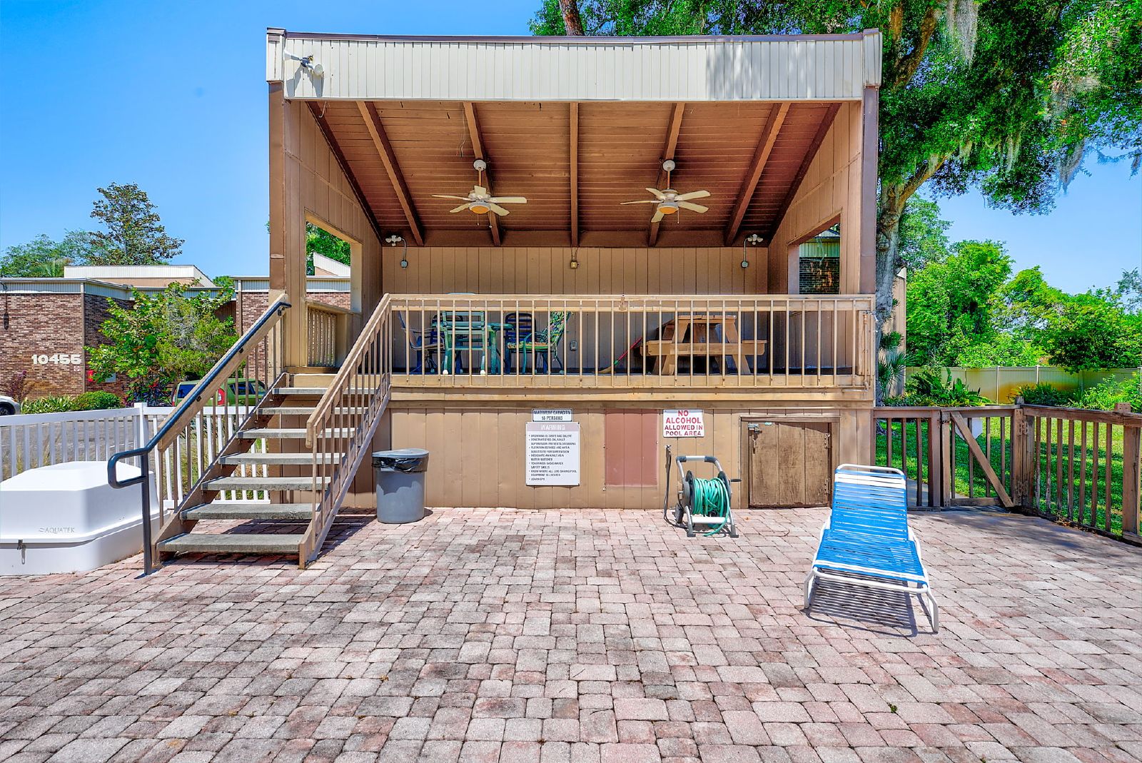 Cute Studio In The Heart Of Tampa! property image