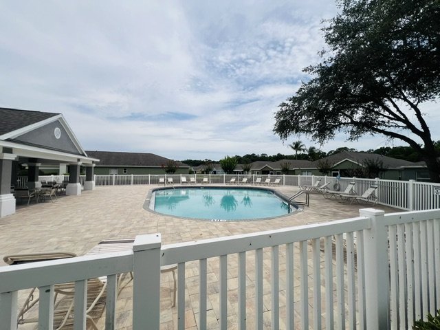 Gated Community, Beautiful 3/2 Home In Lexington Oaks Community! property image
