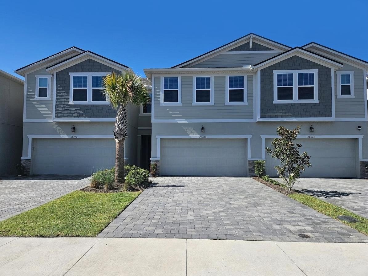 Luxury Townhome For Rent ? First-Time Rental In VOLANTI property image
