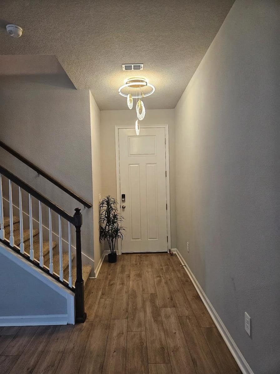 Luxury Townhome For Rent ? First-Time Rental In VOLANTI property image