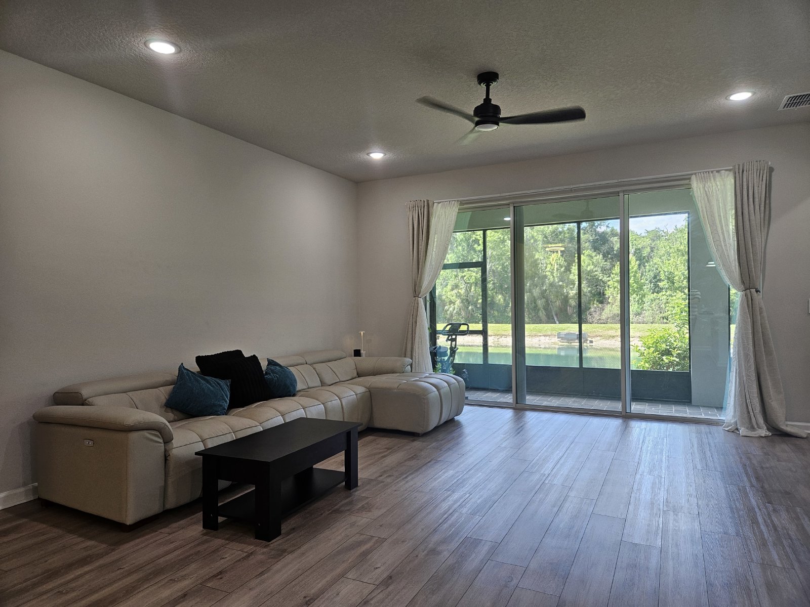 Luxury Townhome For Rent ? First-Time Rental In VOLANTI property image