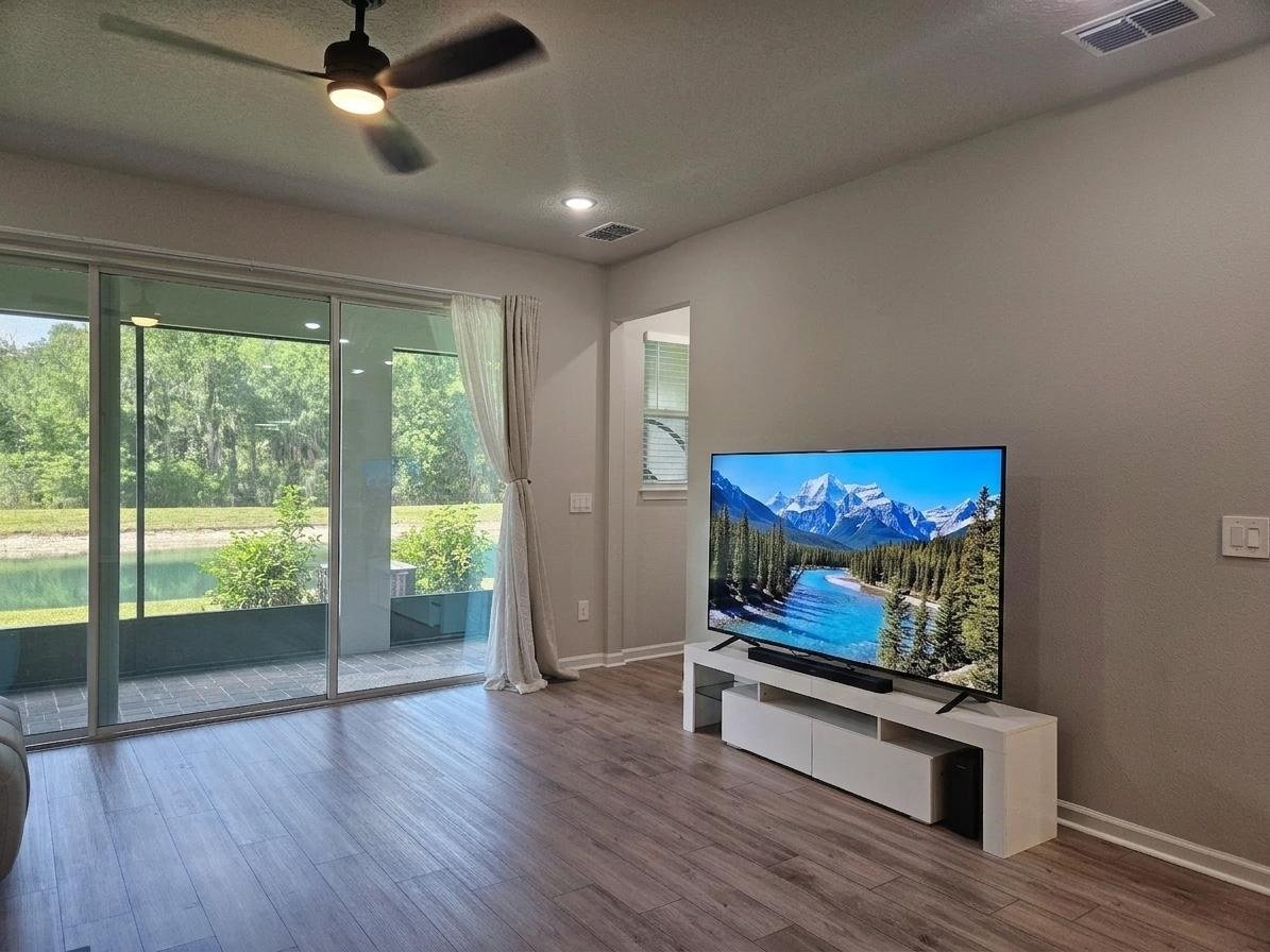 Luxury Townhome For Rent ? First-Time Rental In VOLANTI property image