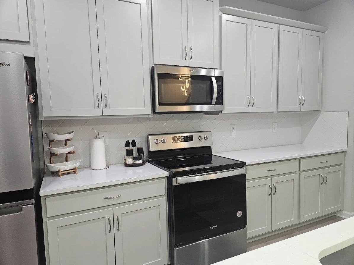 Luxury Townhome For Rent ? First-Time Rental In VOLANTI property image