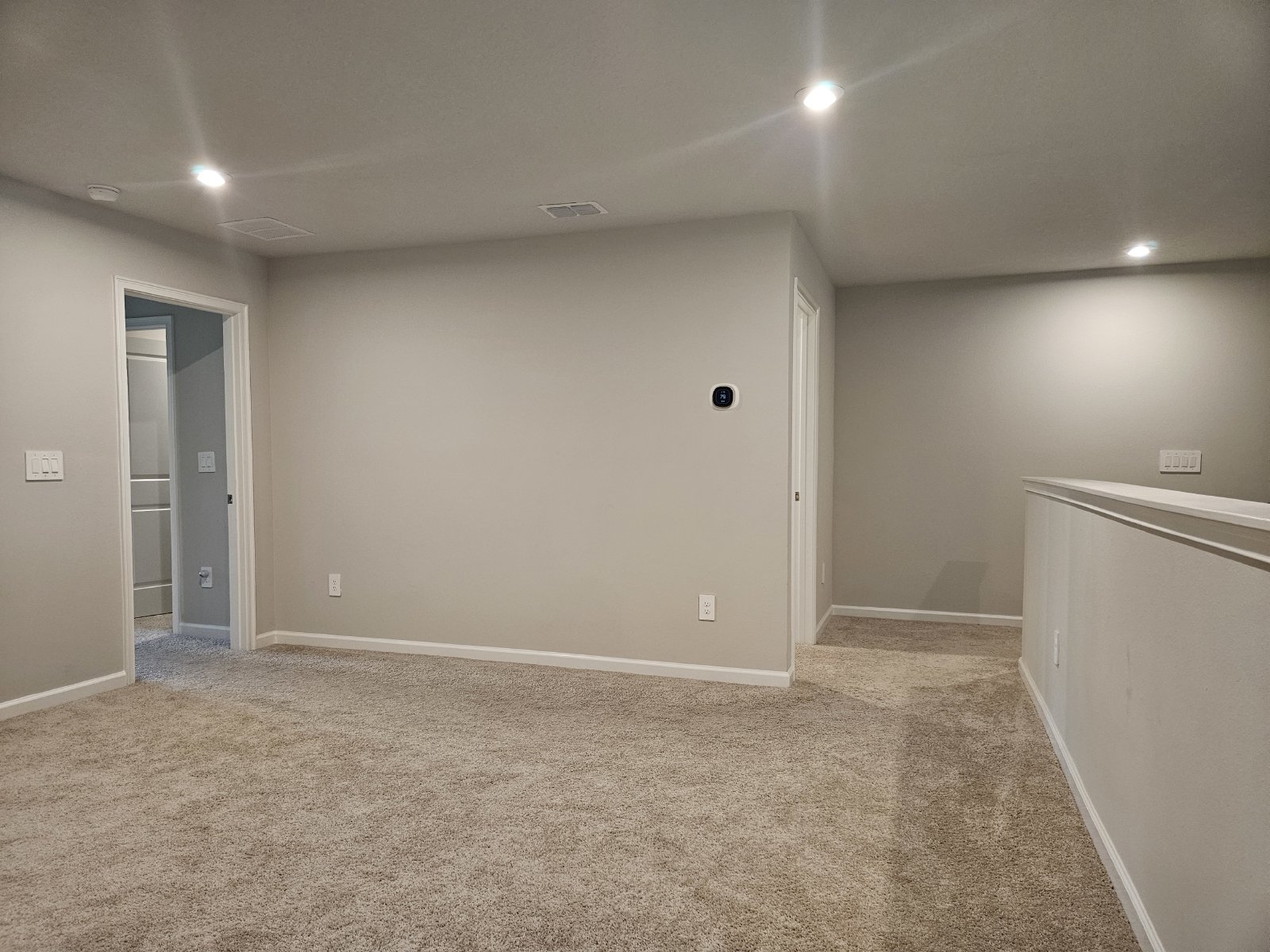 Luxury Townhome For Rent ? First-Time Rental In VOLANTI property image