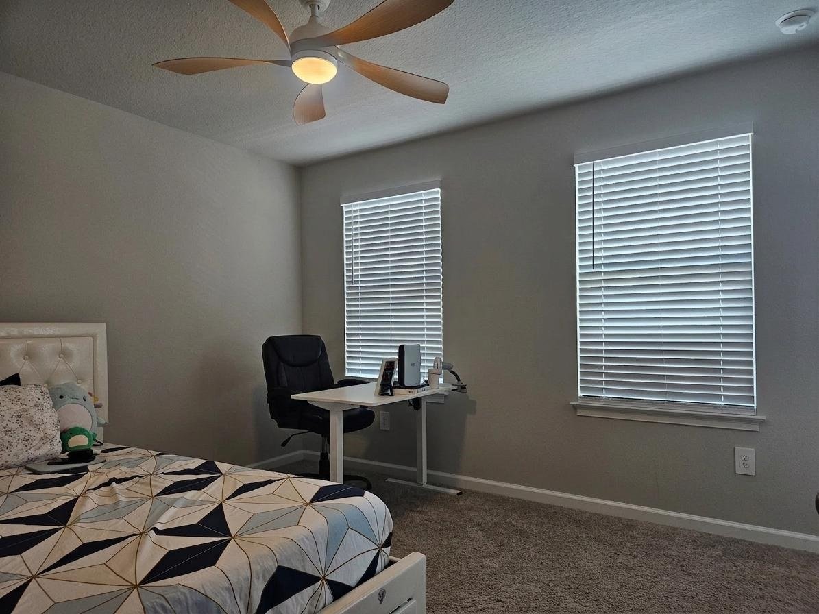 Luxury Townhome For Rent ? First-Time Rental In VOLANTI property image