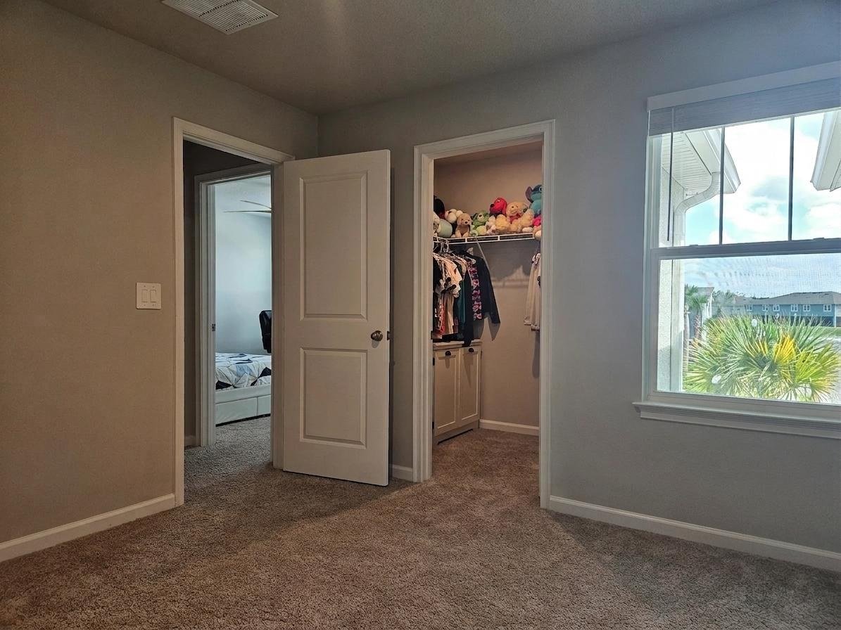 Luxury Townhome For Rent ? First-Time Rental In VOLANTI property image
