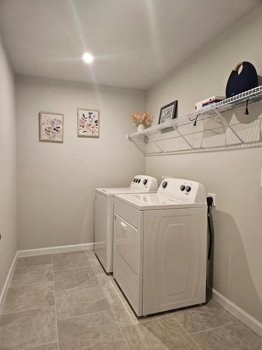 Luxury Townhome For Rent ? First-Time Rental In VOLANTI property image