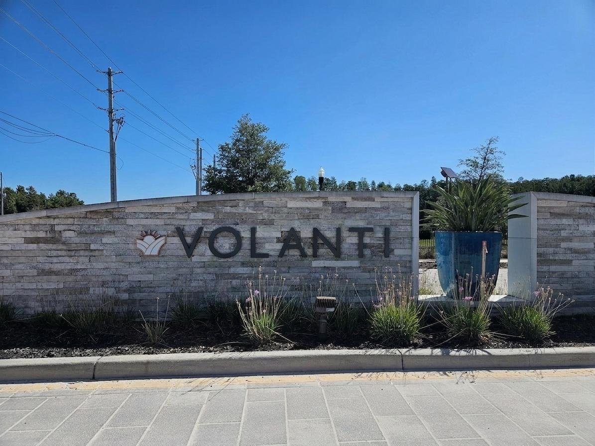 Luxury Townhome For Rent ? First-Time Rental In VOLANTI property image