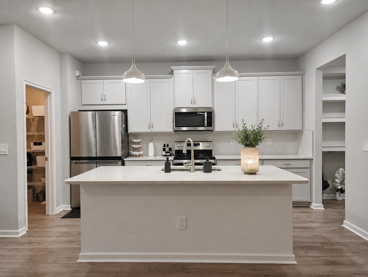 Luxury Townhome For Rent ? First-Time Rental In VOLANTI property image
