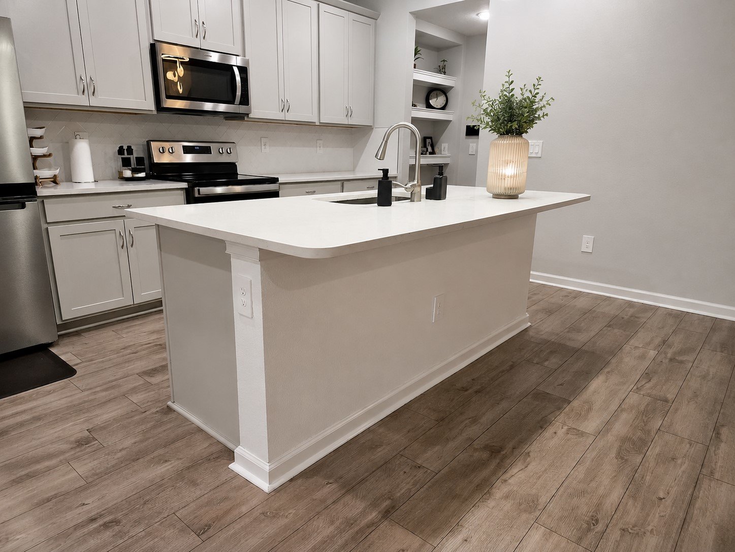 Luxury Townhome For Rent ? First-Time Rental In VOLANTI property image