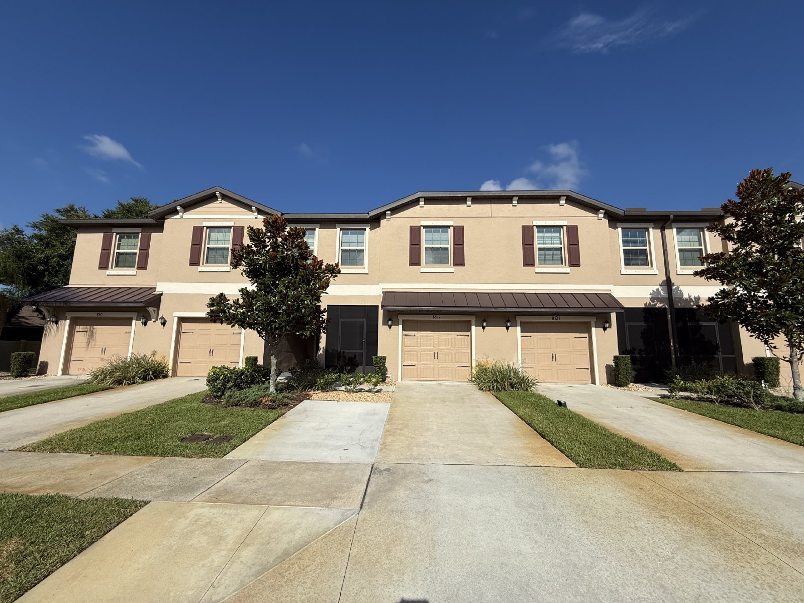 3 Bedroom, 2.5 Bath Townhome property image
