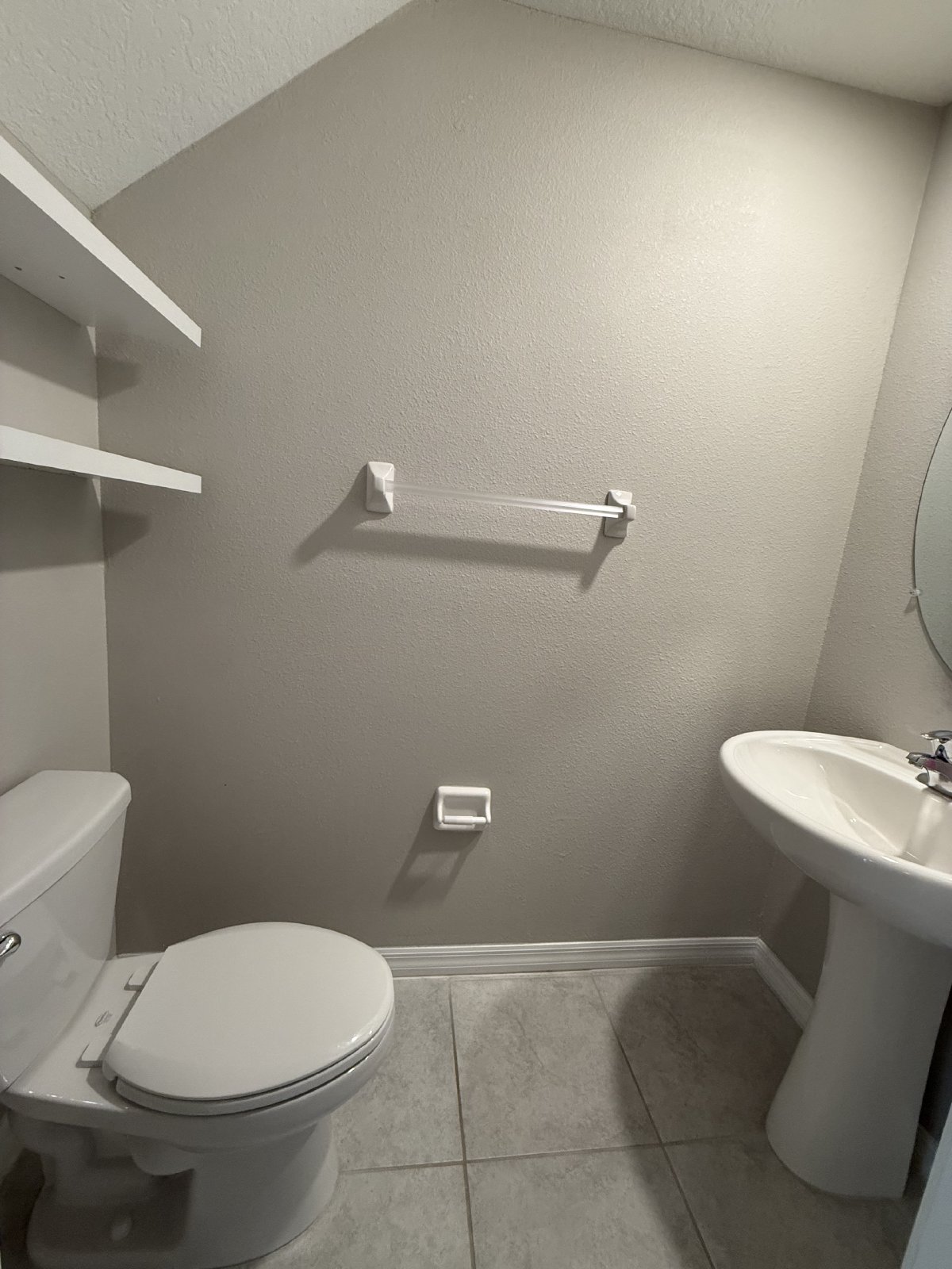 3 Bedroom, 2.5 Bath Townhome property image