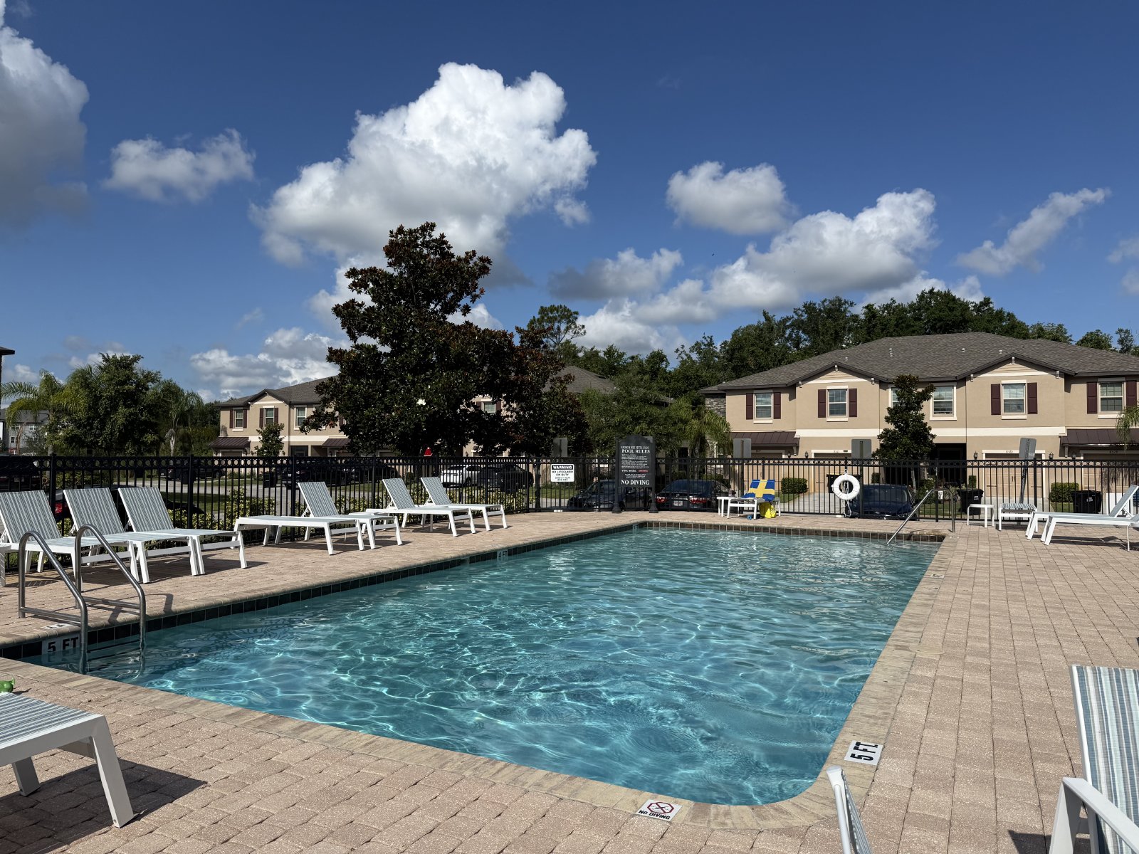3 Bedroom, 2.5 Bath Townhome property image