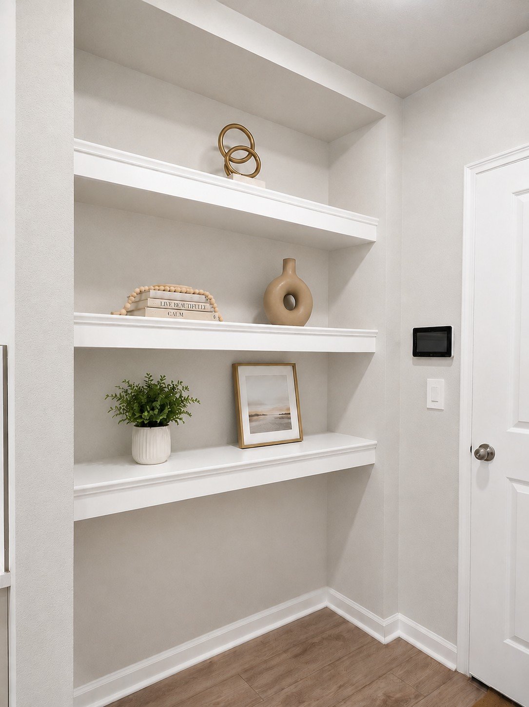 Luxury Townhome For Rent ? First-Time Rental In VOLANTI property image