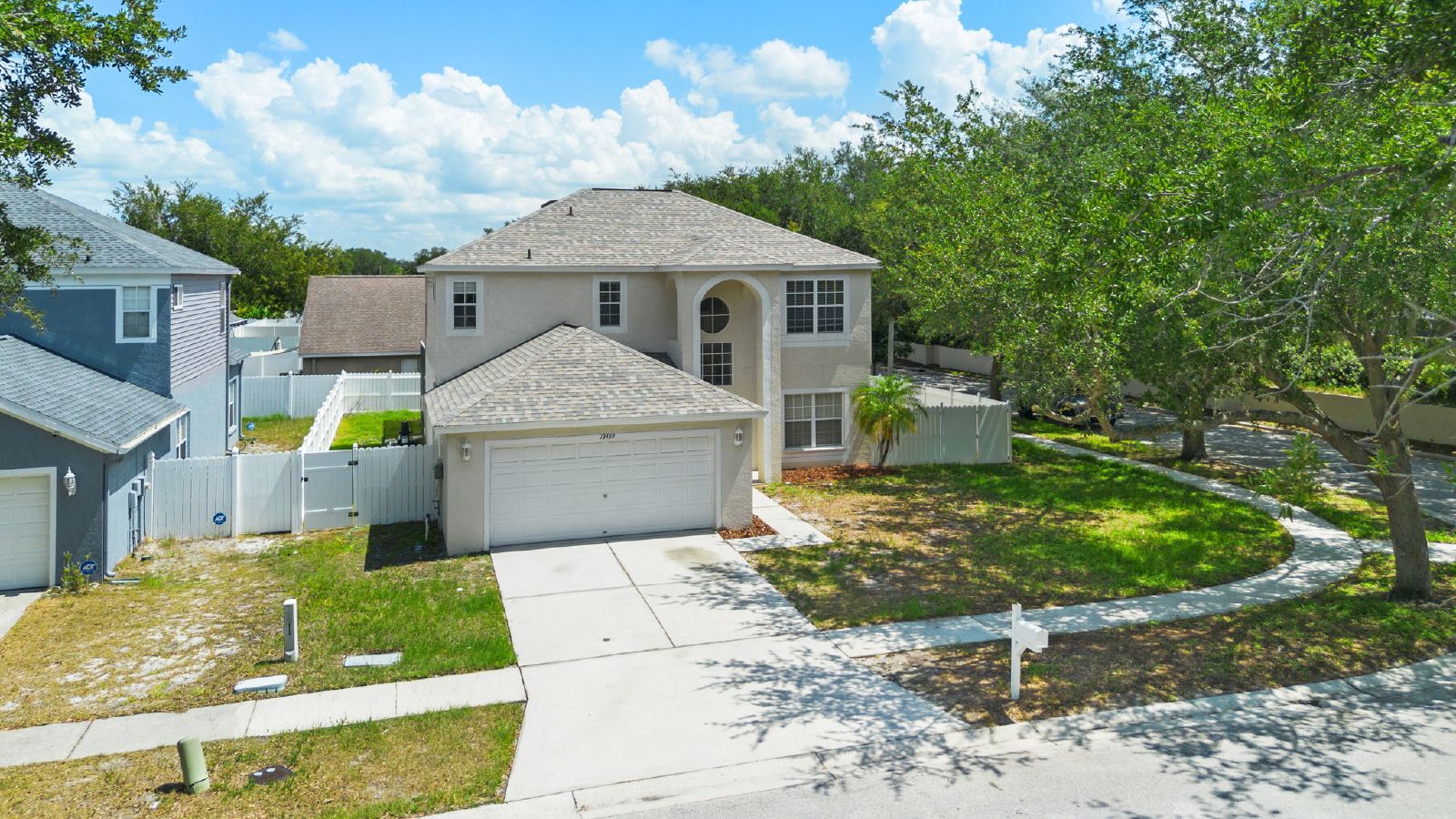 Pool Home For Rent In Westchase/Fawn Lake 4BR/3BA W/ Pool Care property image