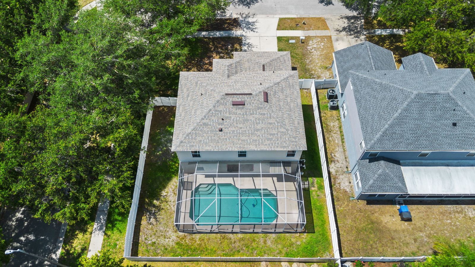 Pool Home For Rent In Westchase/Fawn Lake 4BR/3BA W/ Pool Care property image