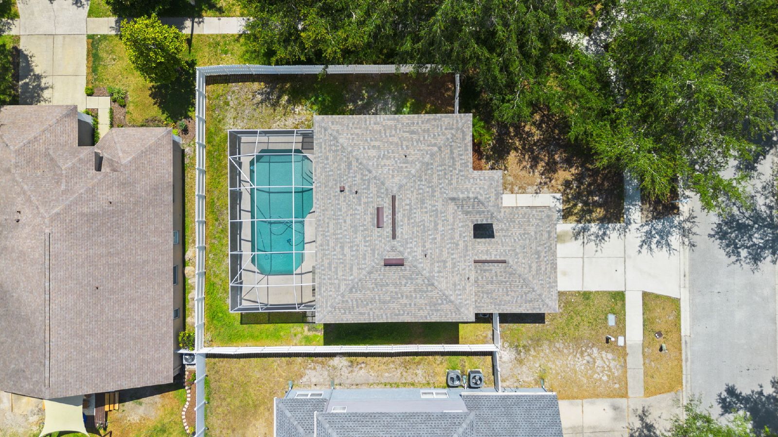 Pool Home For Rent In Westchase/Fawn Lake 4BR/3BA W/ Pool Care property image
