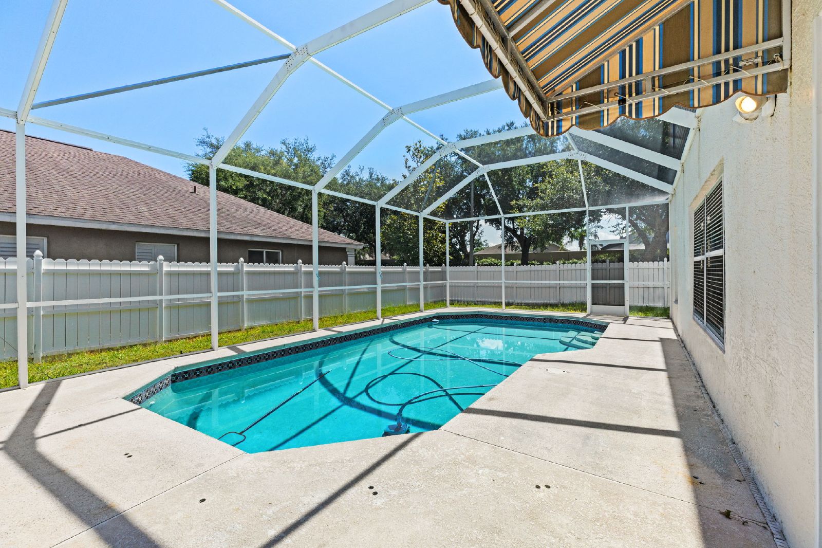 Pool Home For Rent In Westchase/Fawn Lake 4BR/3BA W/ Pool Care property image
