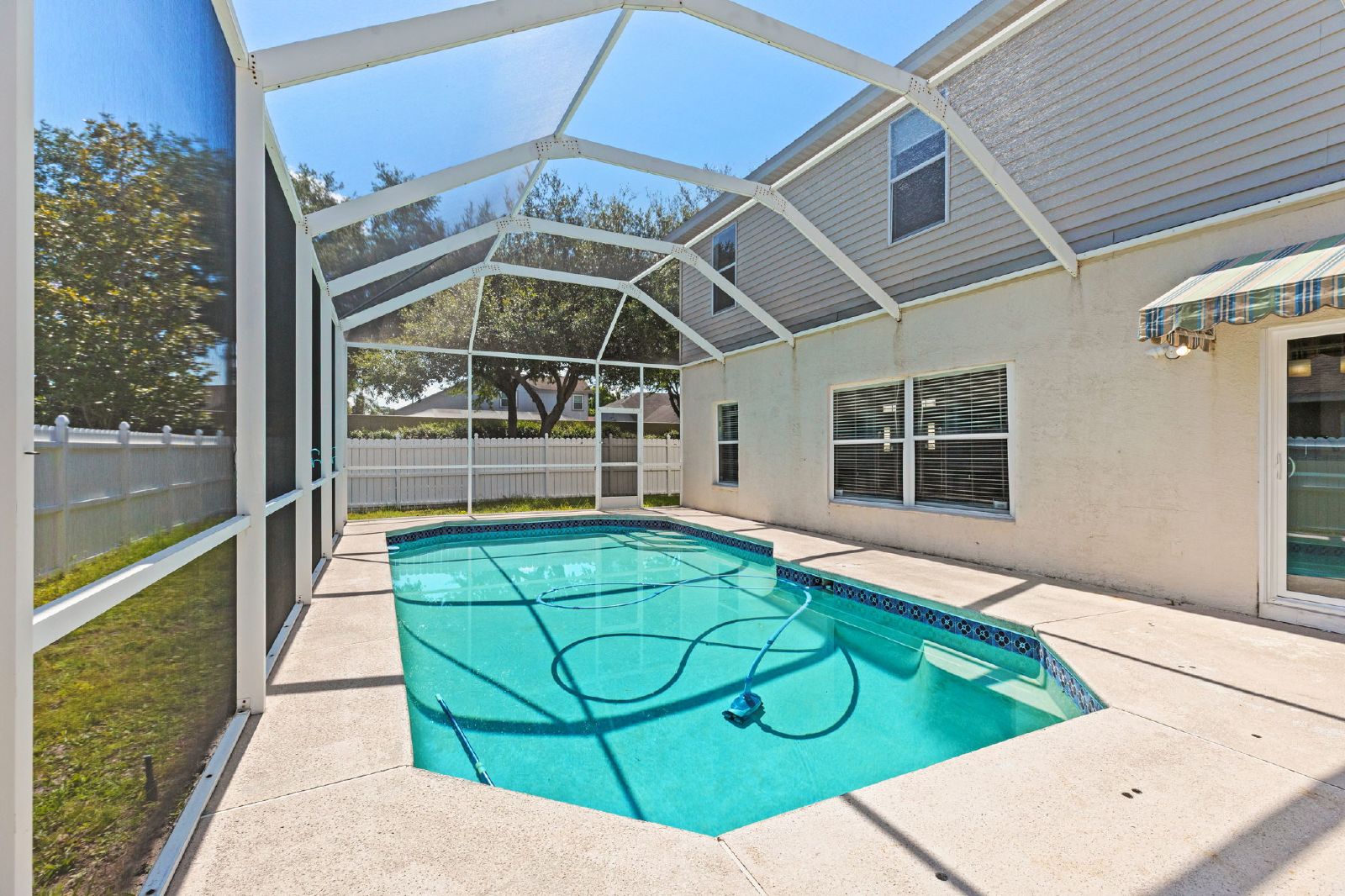 Pool Home For Rent In Westchase/Fawn Lake 4BR/3BA W/ Pool Care property image