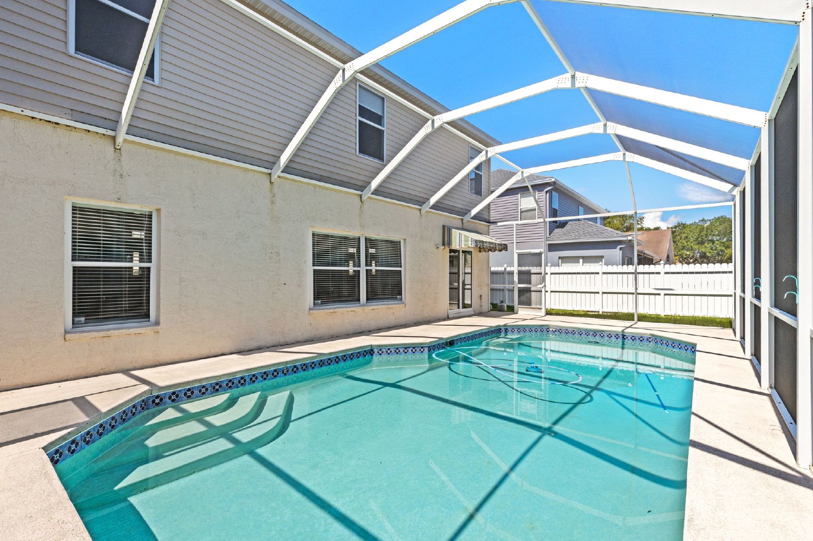 Pool Home For Rent In Westchase/Fawn Lake 4BR/3BA W/ Pool Care property image