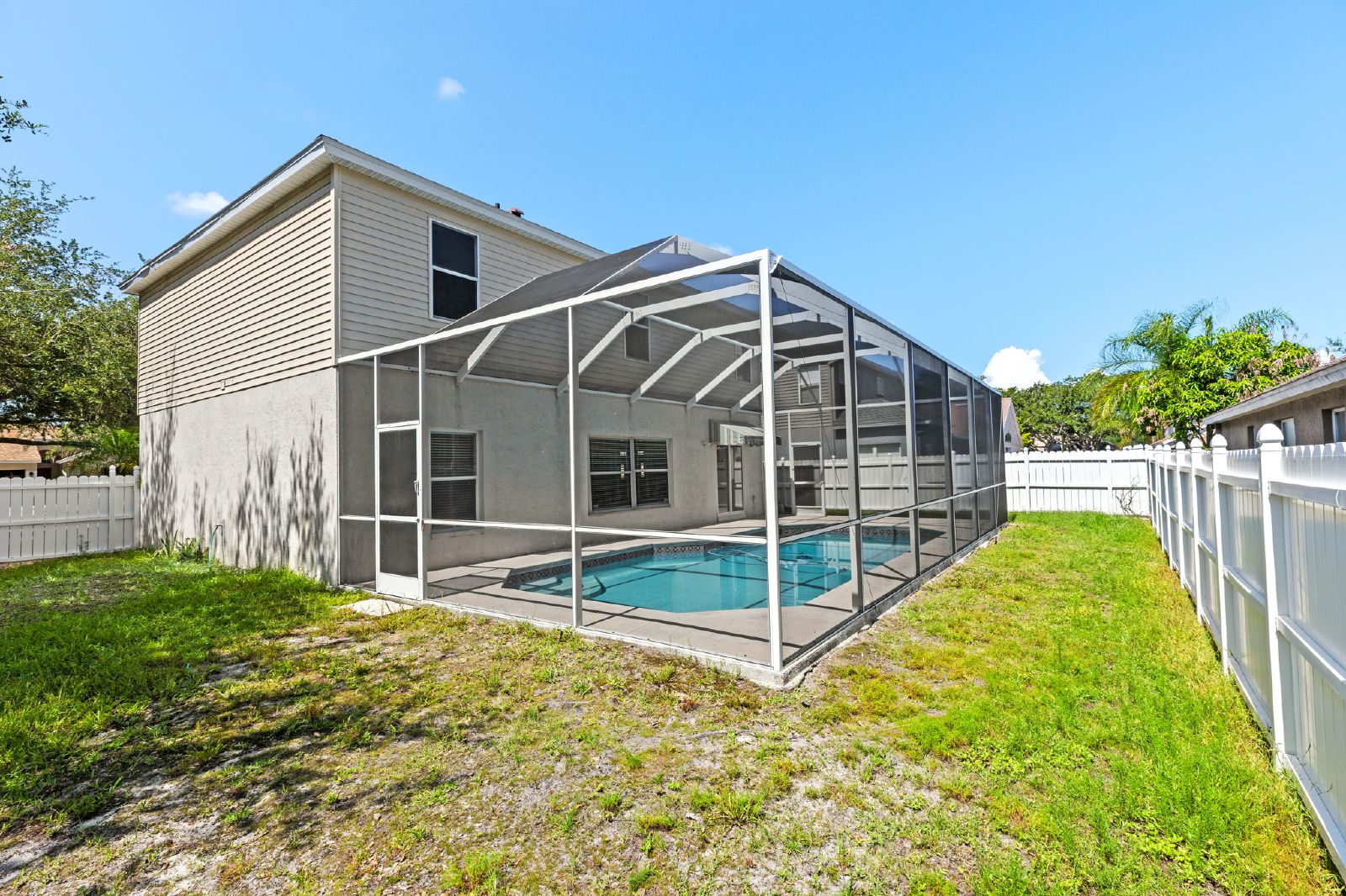 Pool Home For Rent In Westchase/Fawn Lake 4BR/3BA W/ Pool Care property image