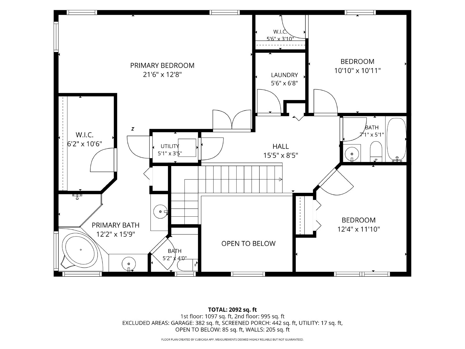 Pool Home For Rent In Westchase/Fawn Lake 4BR/3BA W/ Pool Care property image