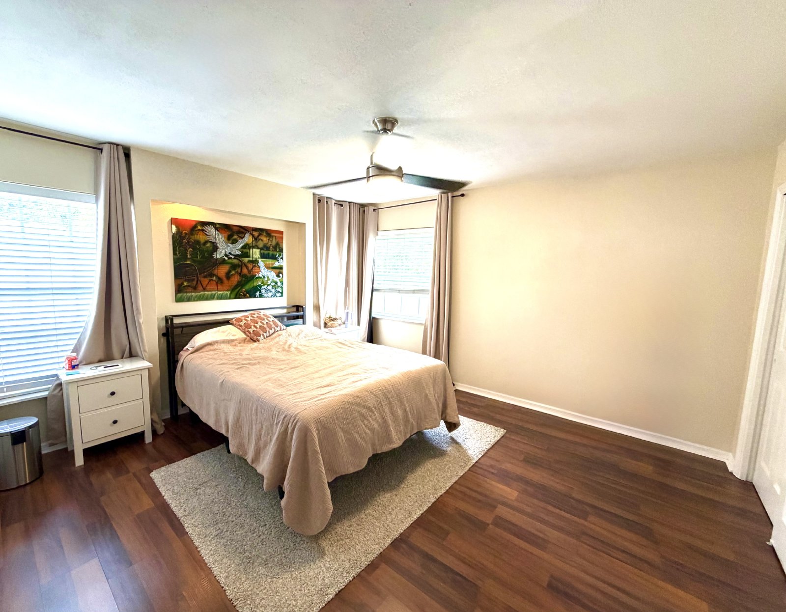 Nice! Live Oaks Home on Brick Street for Rent. property image