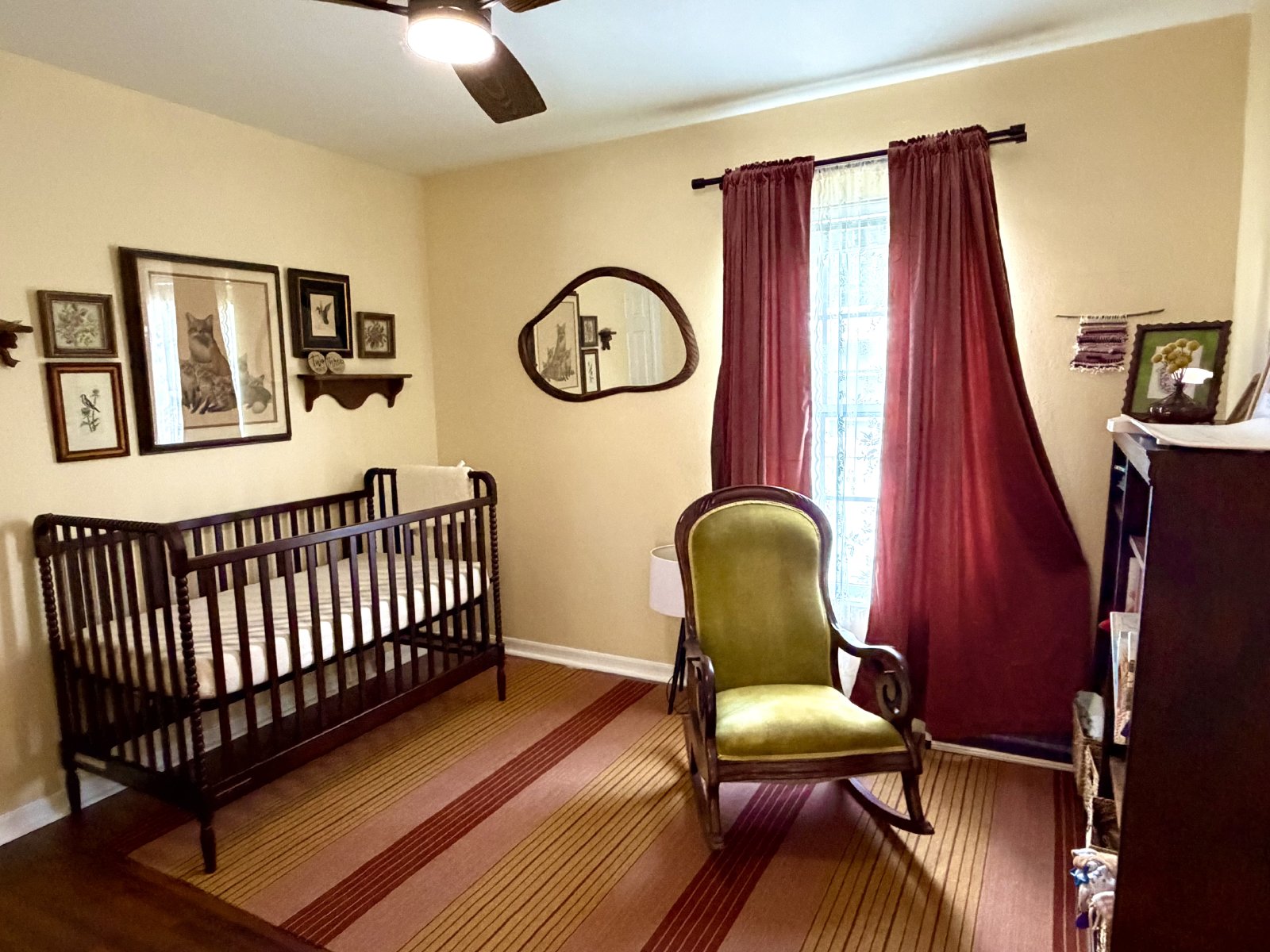 Nice! Live Oaks Home on Brick Street for Rent. property image