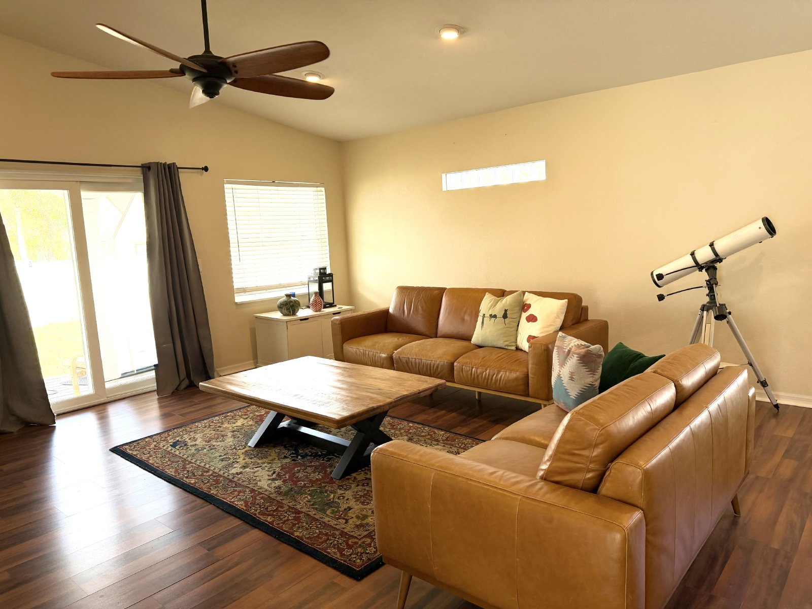 Nice! Live Oaks Home on Brick Street for Rent. property image