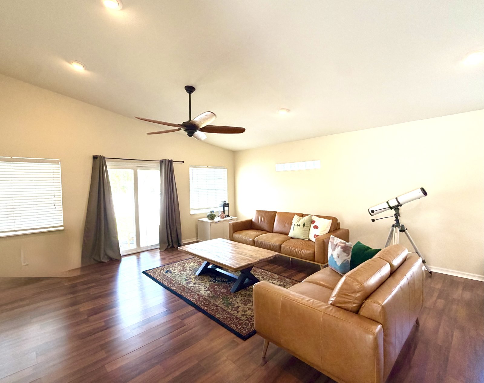 Nice! Live Oaks Home on Brick Street for Rent. property image