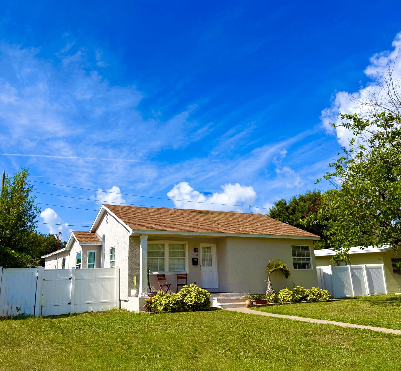 Nice! Live Oaks Home on Brick Street for Rent. property image