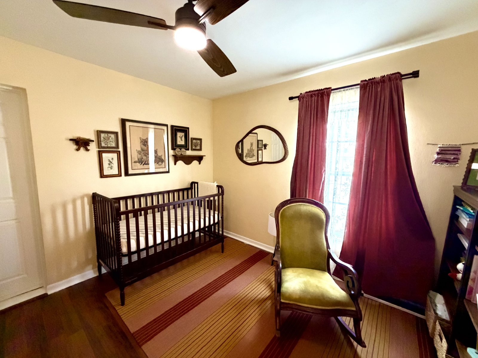 Nice! Live Oaks Home on Brick Street for Rent. property image