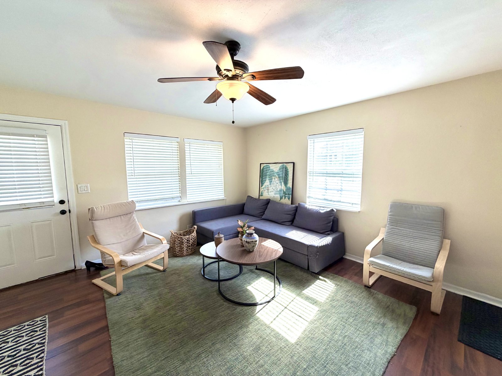 Nice! Live Oaks Home on Brick Street for Rent. property image