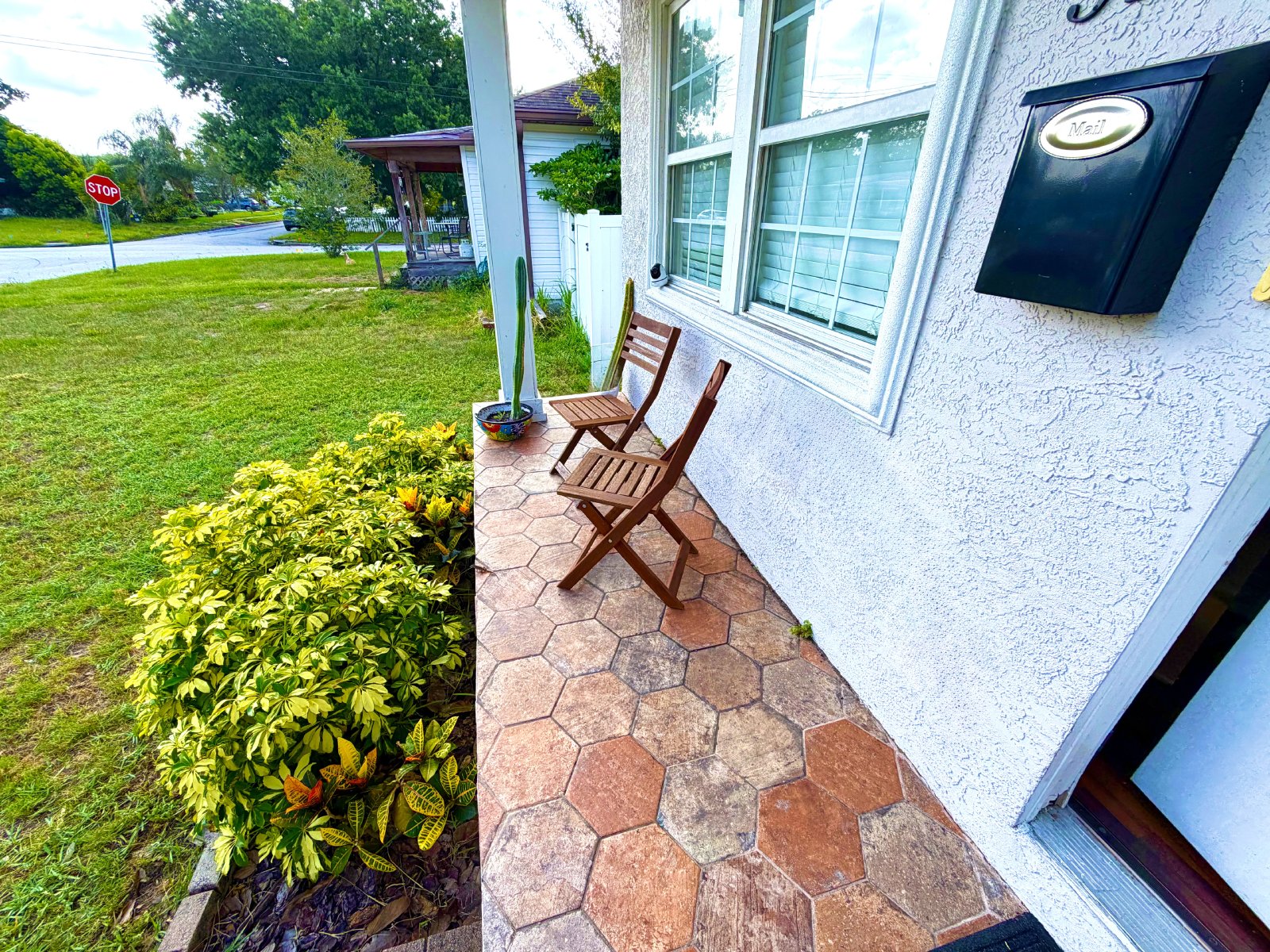 Nice! Live Oaks Home on Brick Street for Rent. property image