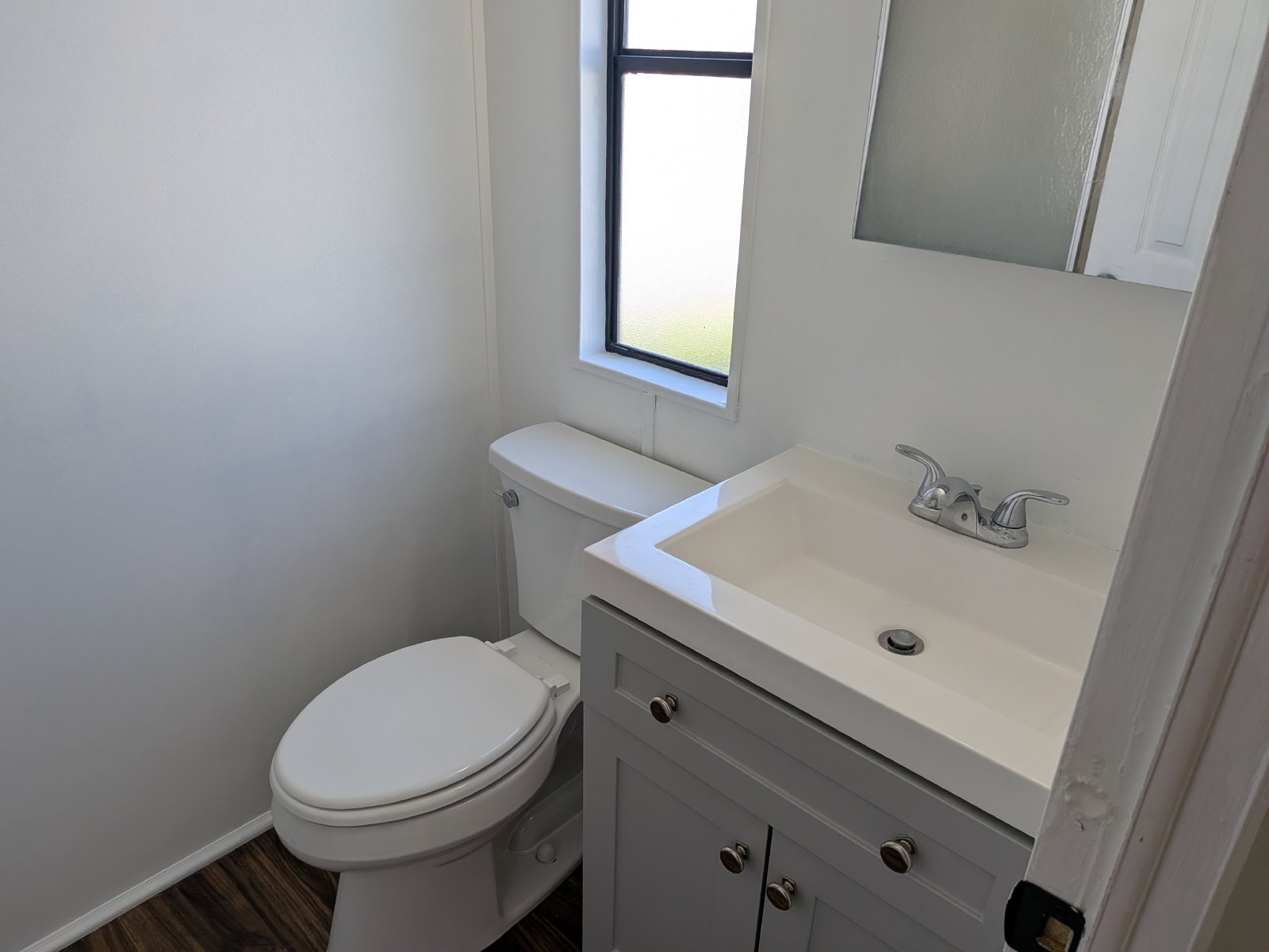 Renovated 2/2 Trailer In Zephyrhills property image
