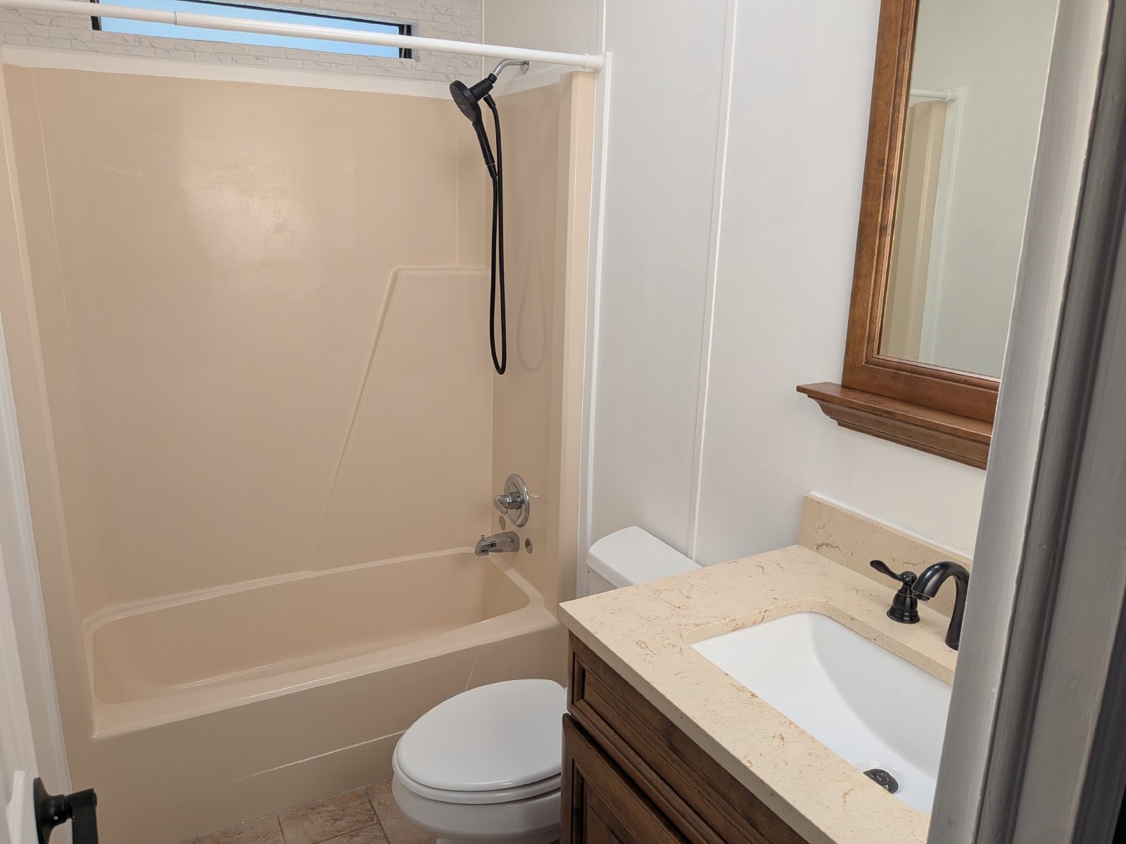 Renovated 2/2 Trailer In Zephyrhills property image