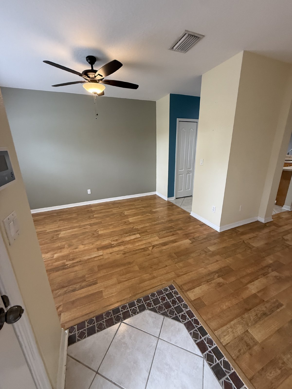 2 Bedroom, 2.5 Bath Townhome property image