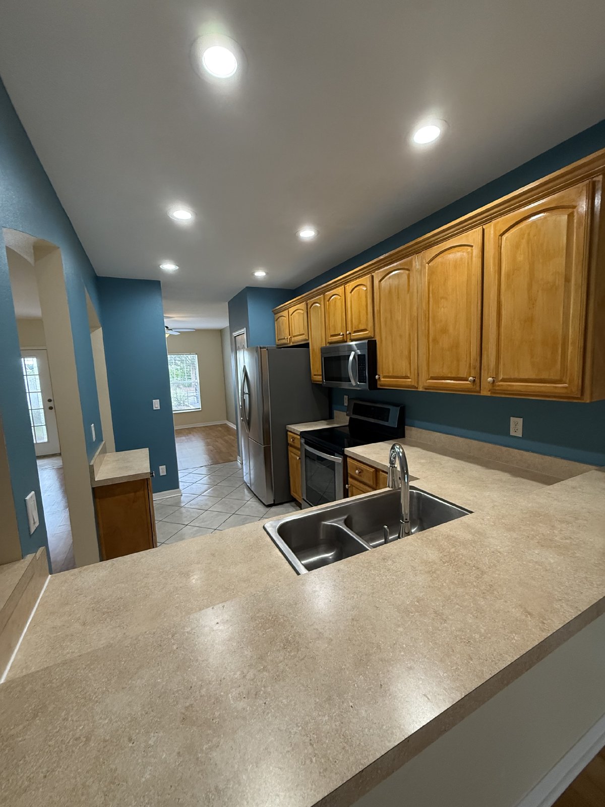 2 Bedroom, 2.5 Bath Townhome property image