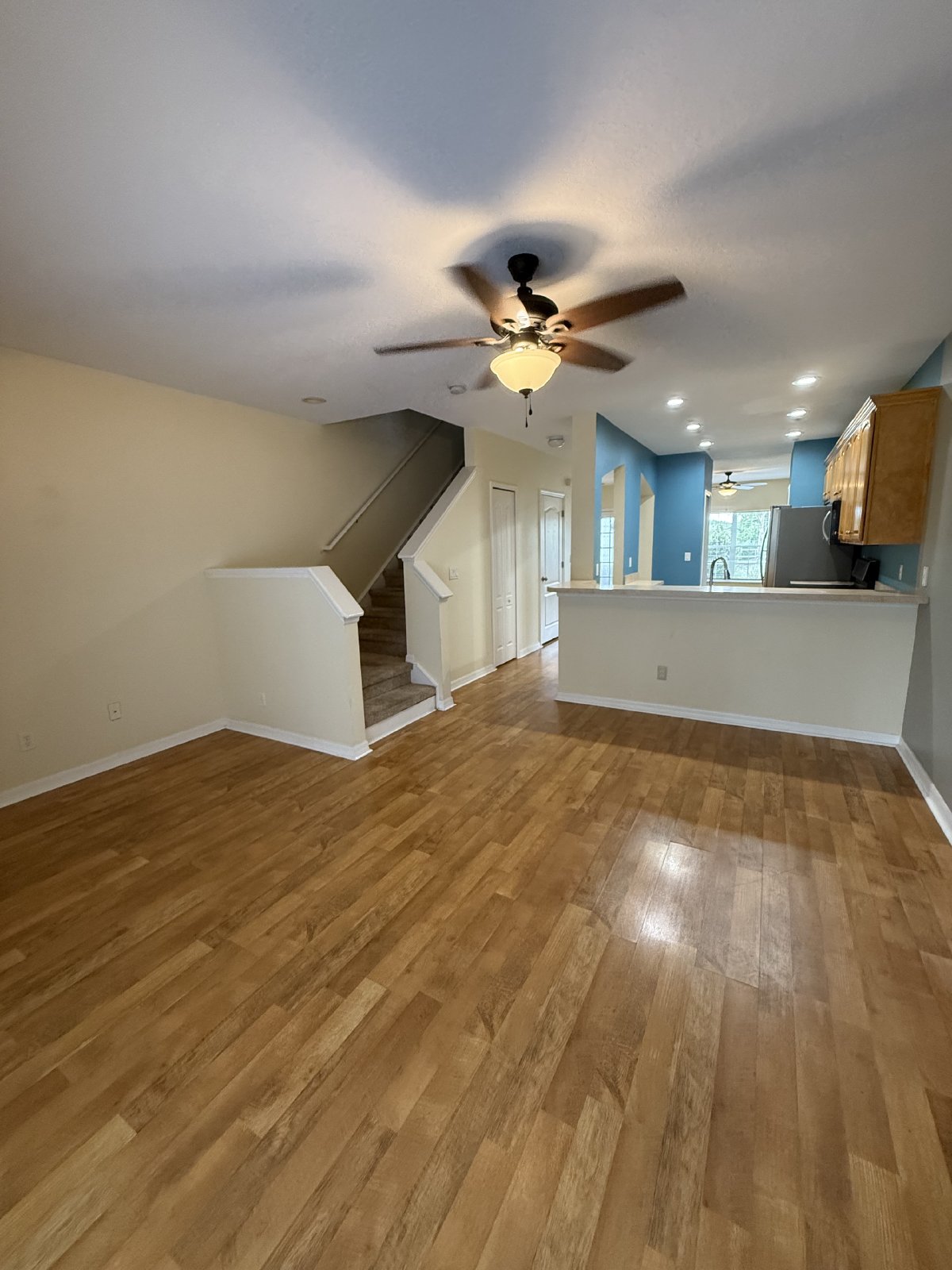 2 Bedroom, 2.5 Bath Townhome property image