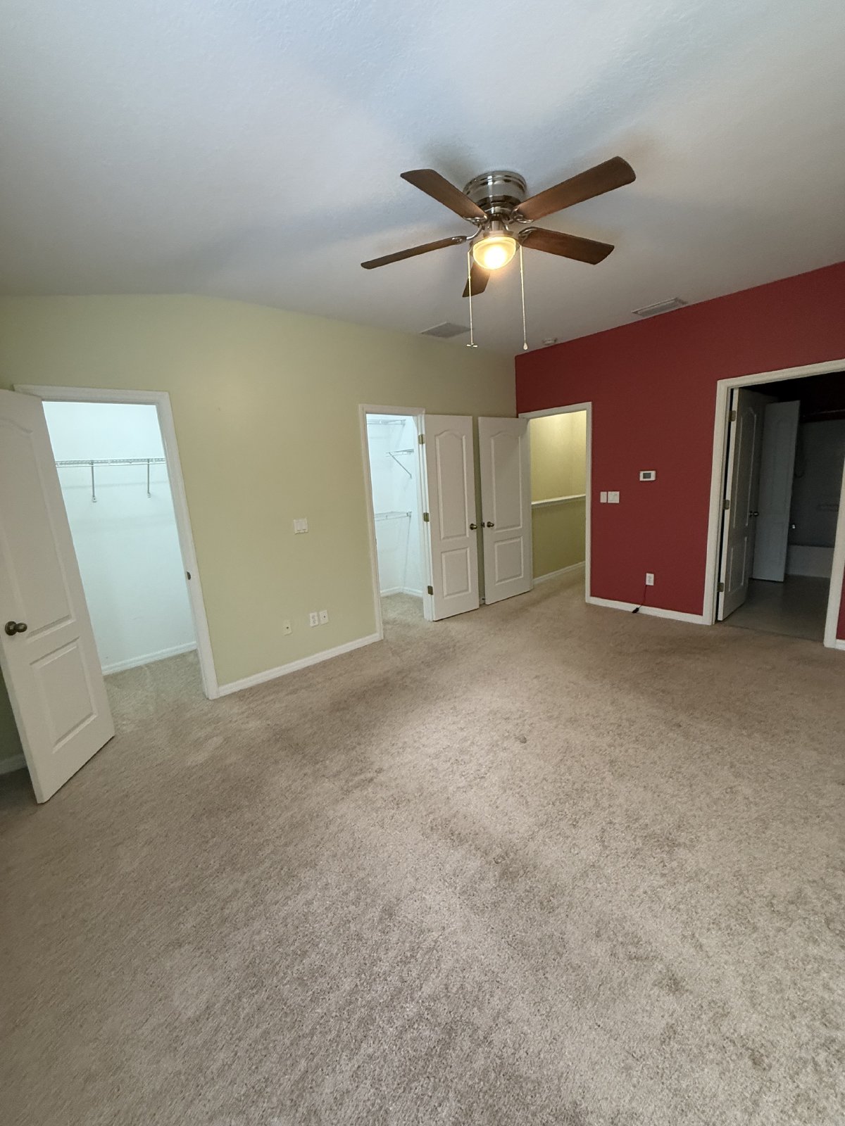 2 Bedroom, 2.5 Bath Townhome property image