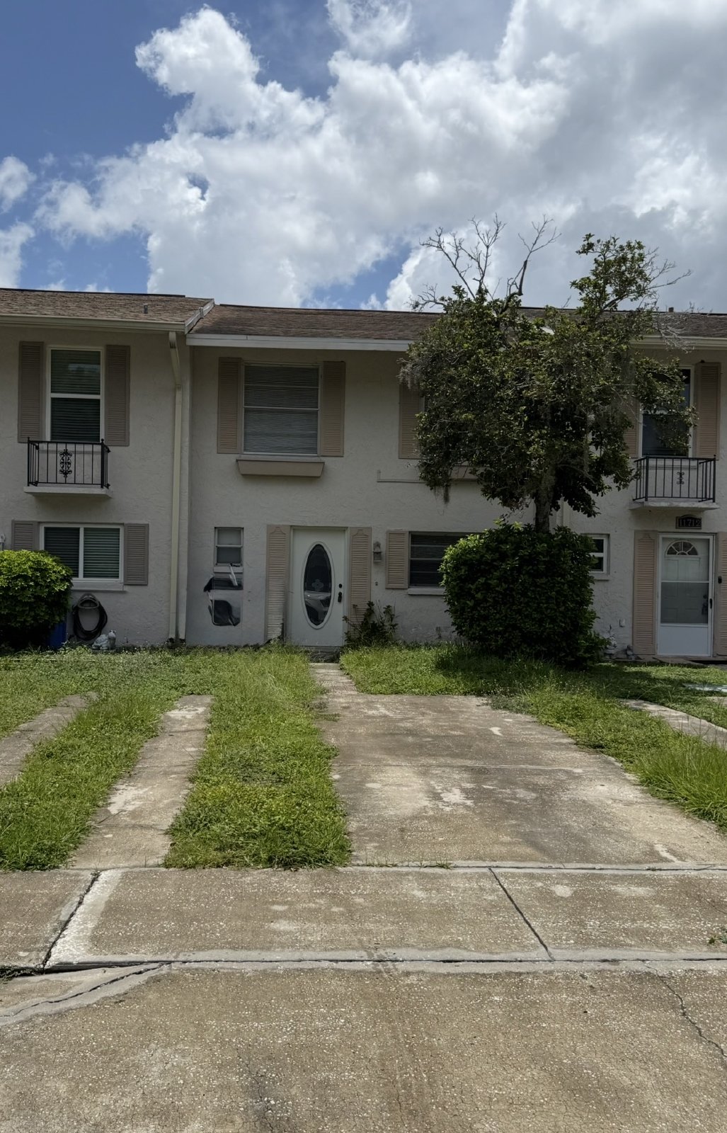 3 Bed 2 Full Baths MOVE IN READY Townhouse For Rent!!!!! property image
