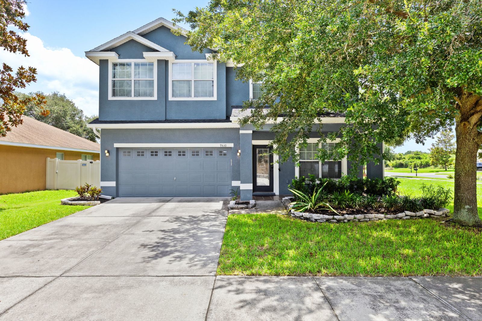 Spacious 6 Bedroom Home In Asbel Estates! property image