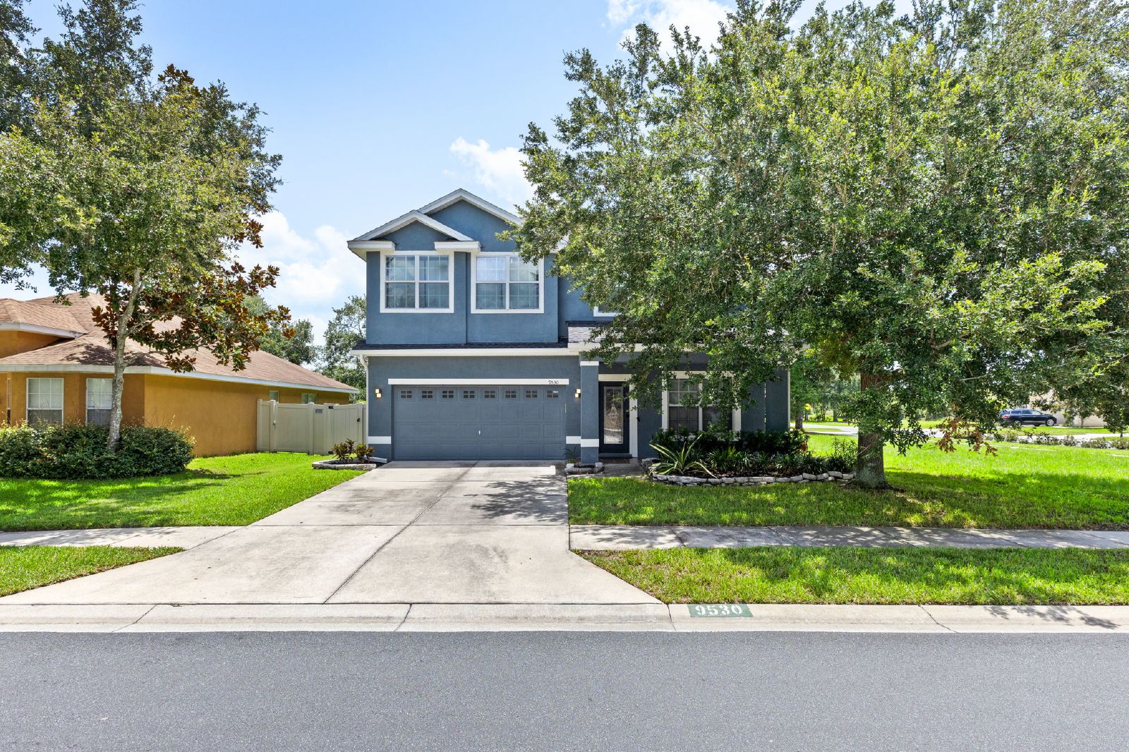 Spacious 6 Bedroom Home In Asbel Estates! property image