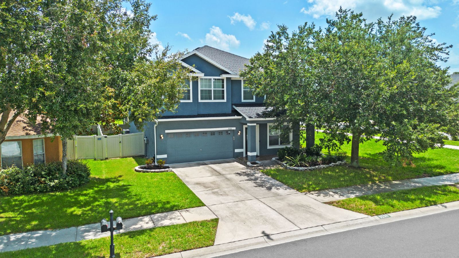 Spacious 6 Bedroom Home In Asbel Estates! property image